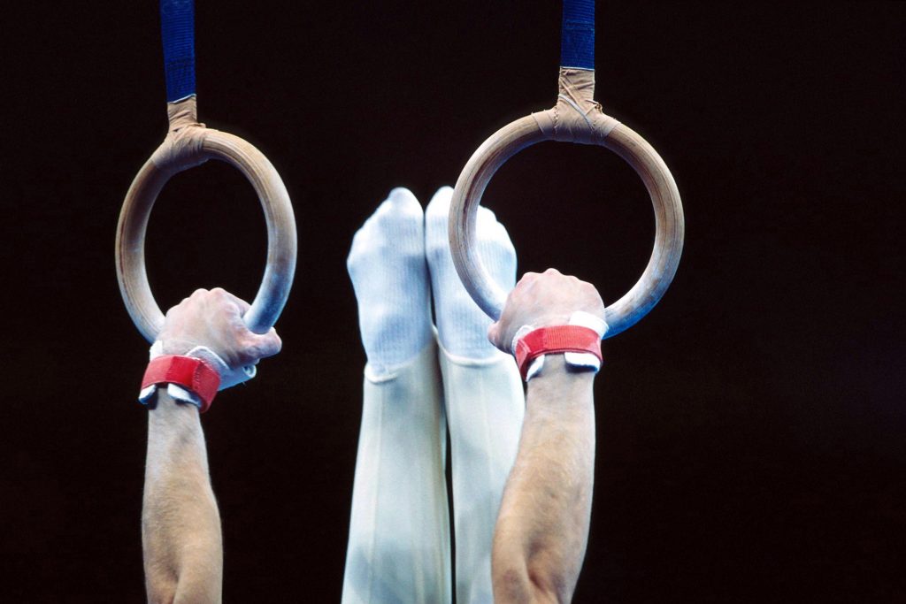Grip Dilemmas at the Elbow